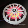 6.5" Component Yacht audio LED Speaker